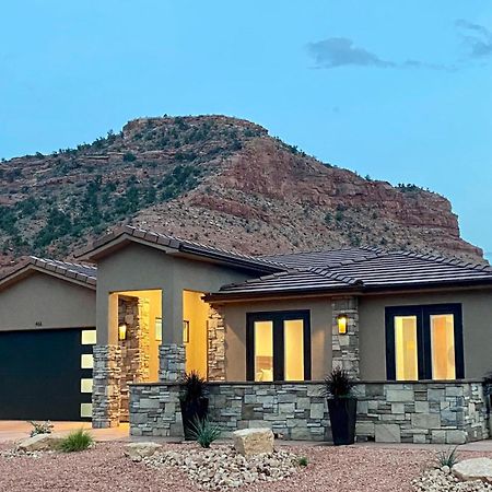 Luxury Pet Friendly Holiday Home La Estancia カナブ エクステリア 写真