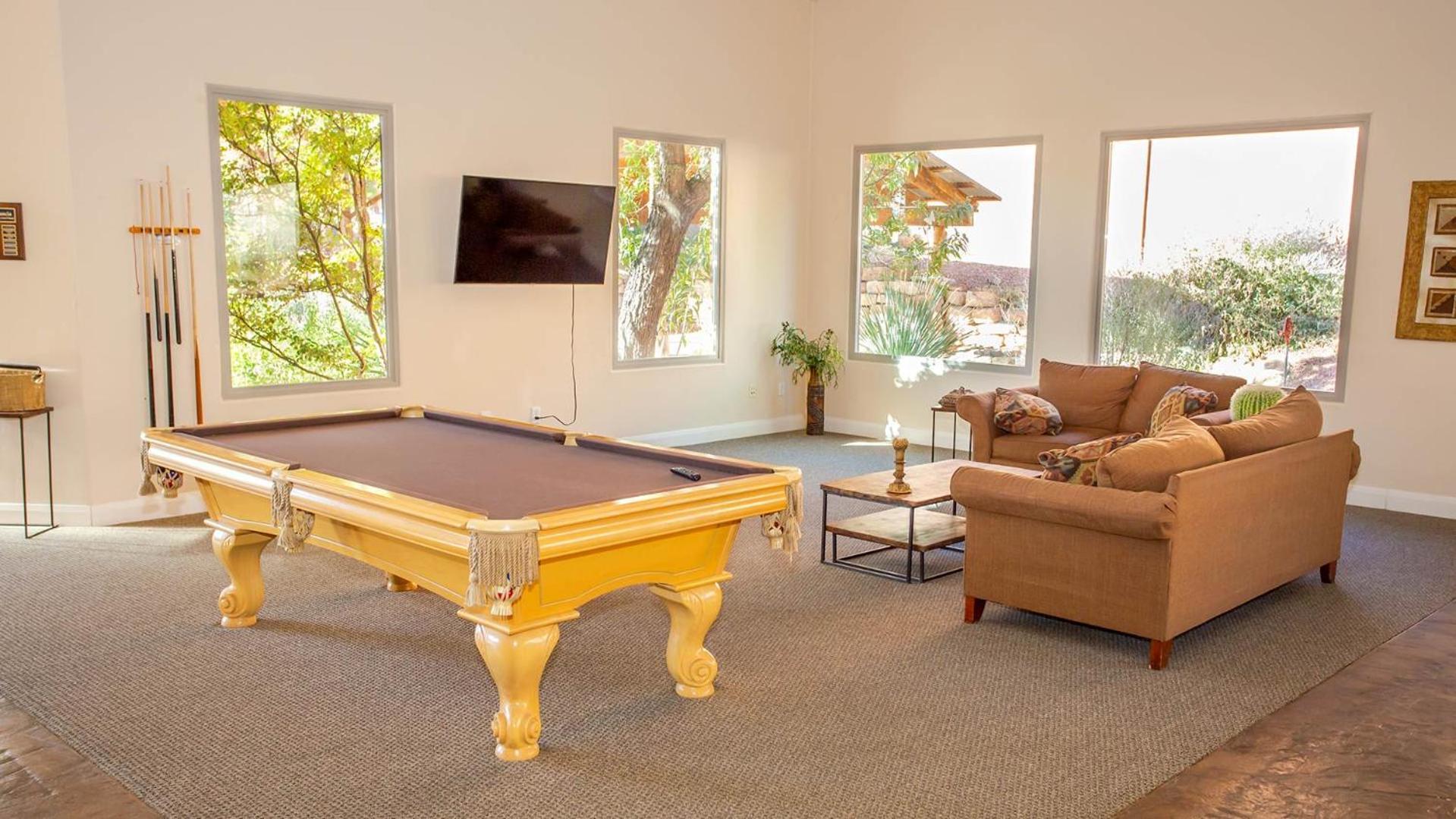 Luxury Pet Friendly Holiday Home La Estancia カナブ エクステリア 写真