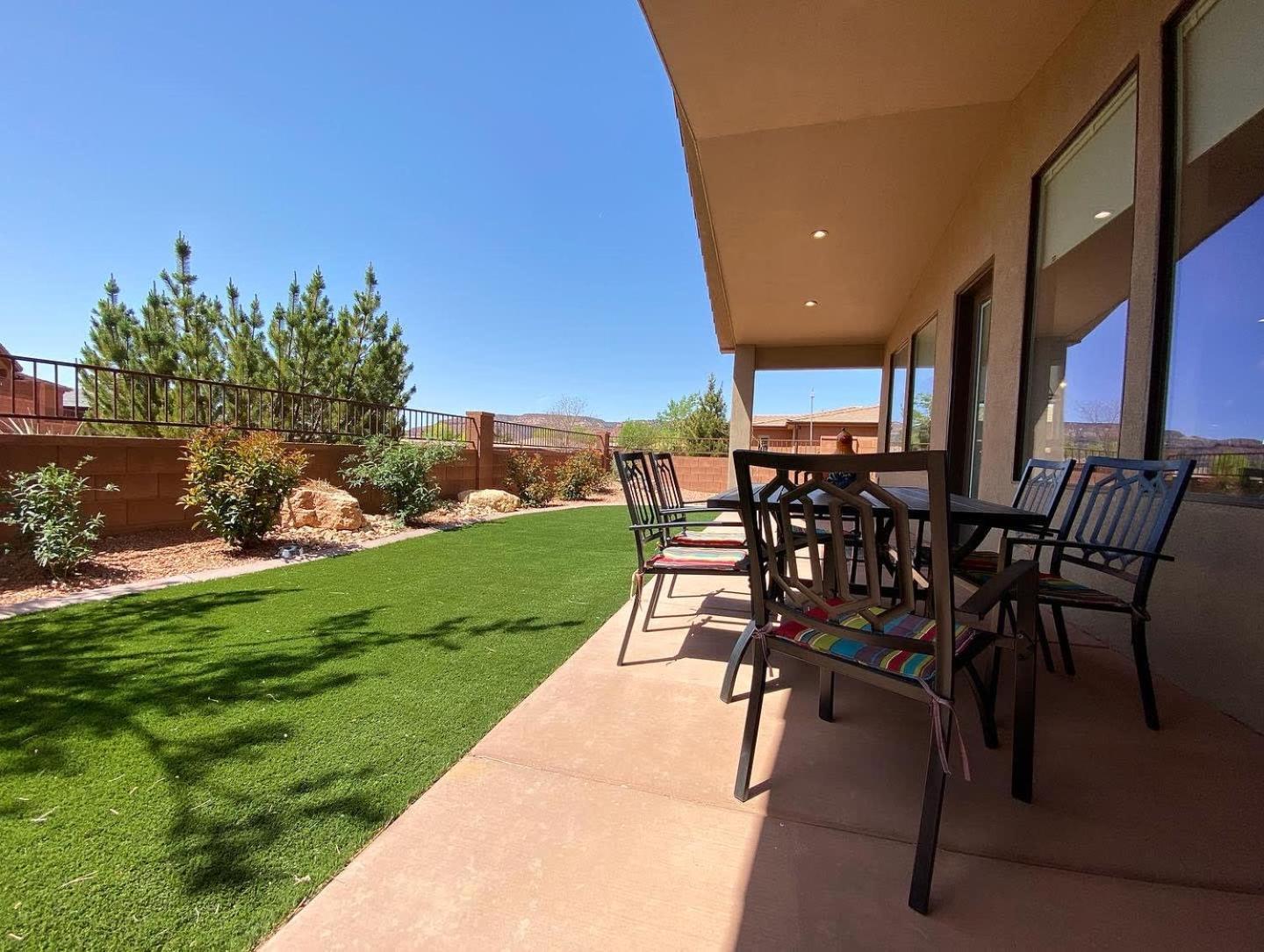 Luxury Pet Friendly Holiday Home La Estancia カナブ エクステリア 写真
