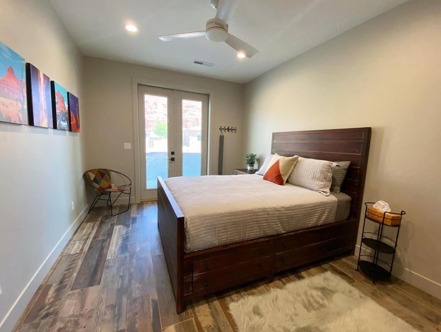 Luxury Pet Friendly Holiday Home La Estancia カナブ エクステリア 写真