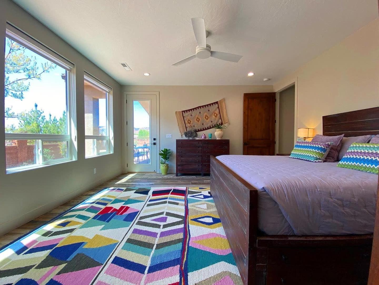 Luxury Pet Friendly Holiday Home La Estancia カナブ エクステリア 写真