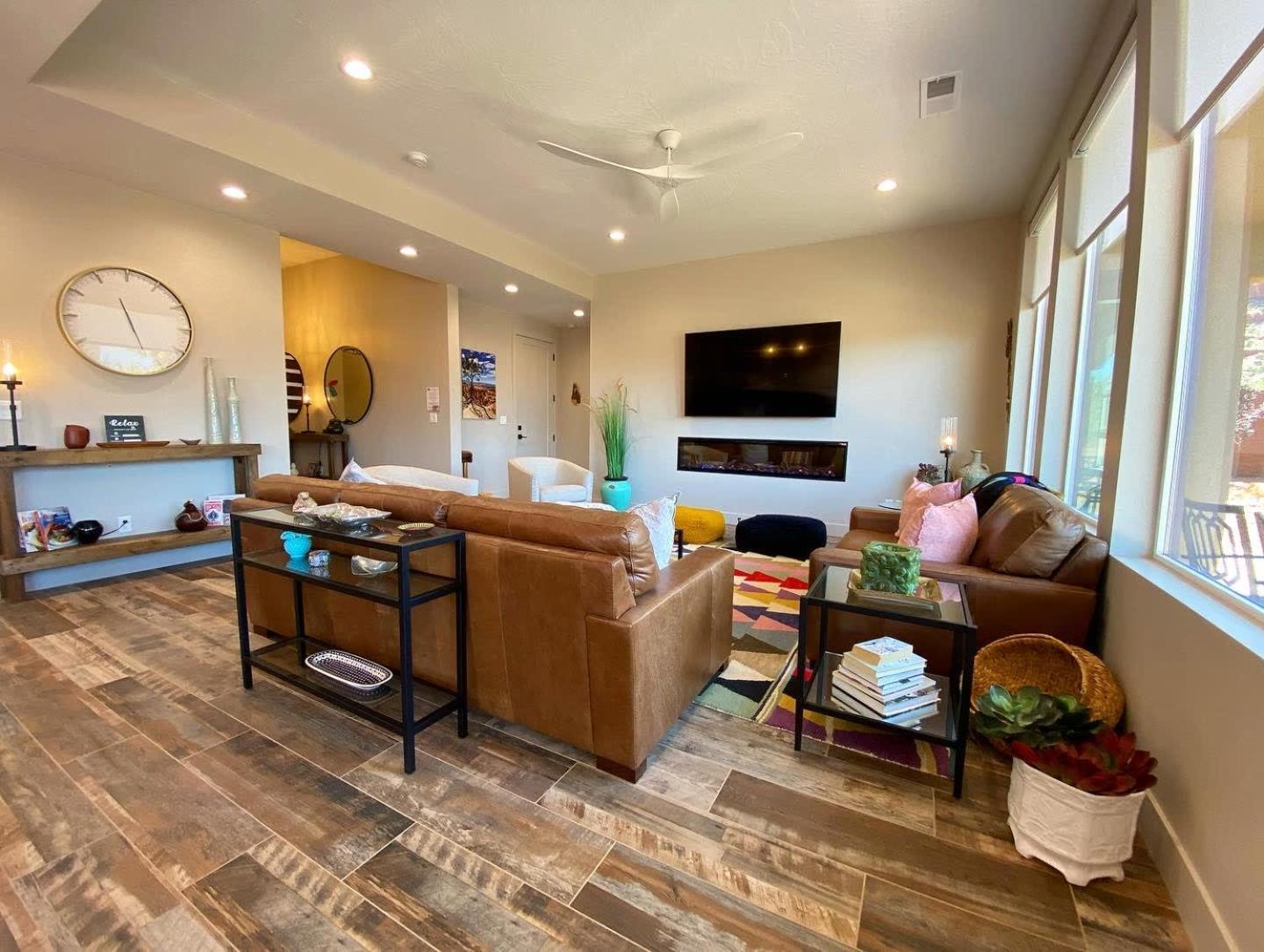 Luxury Pet Friendly Holiday Home La Estancia カナブ エクステリア 写真