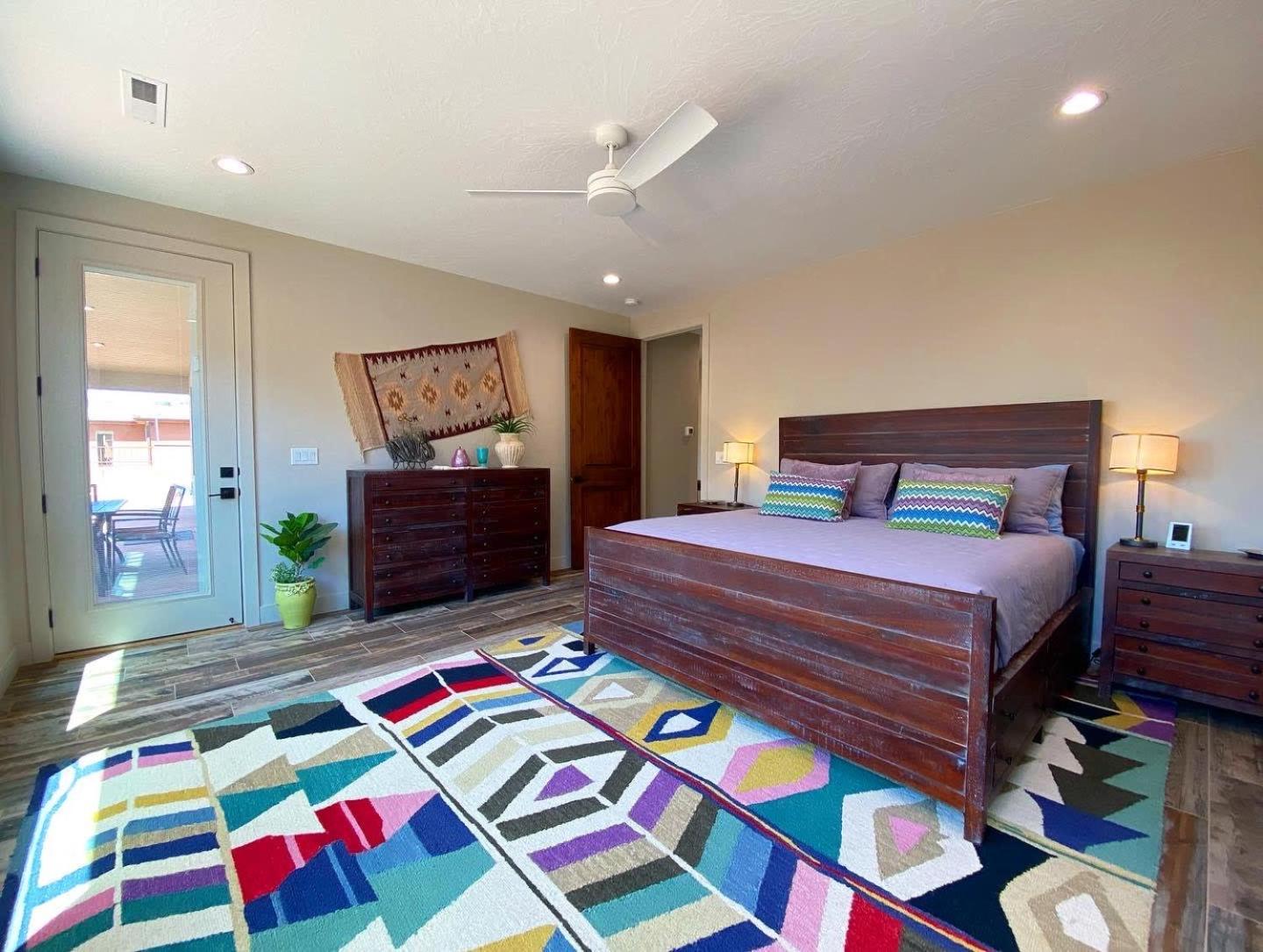 Luxury Pet Friendly Holiday Home La Estancia カナブ エクステリア 写真