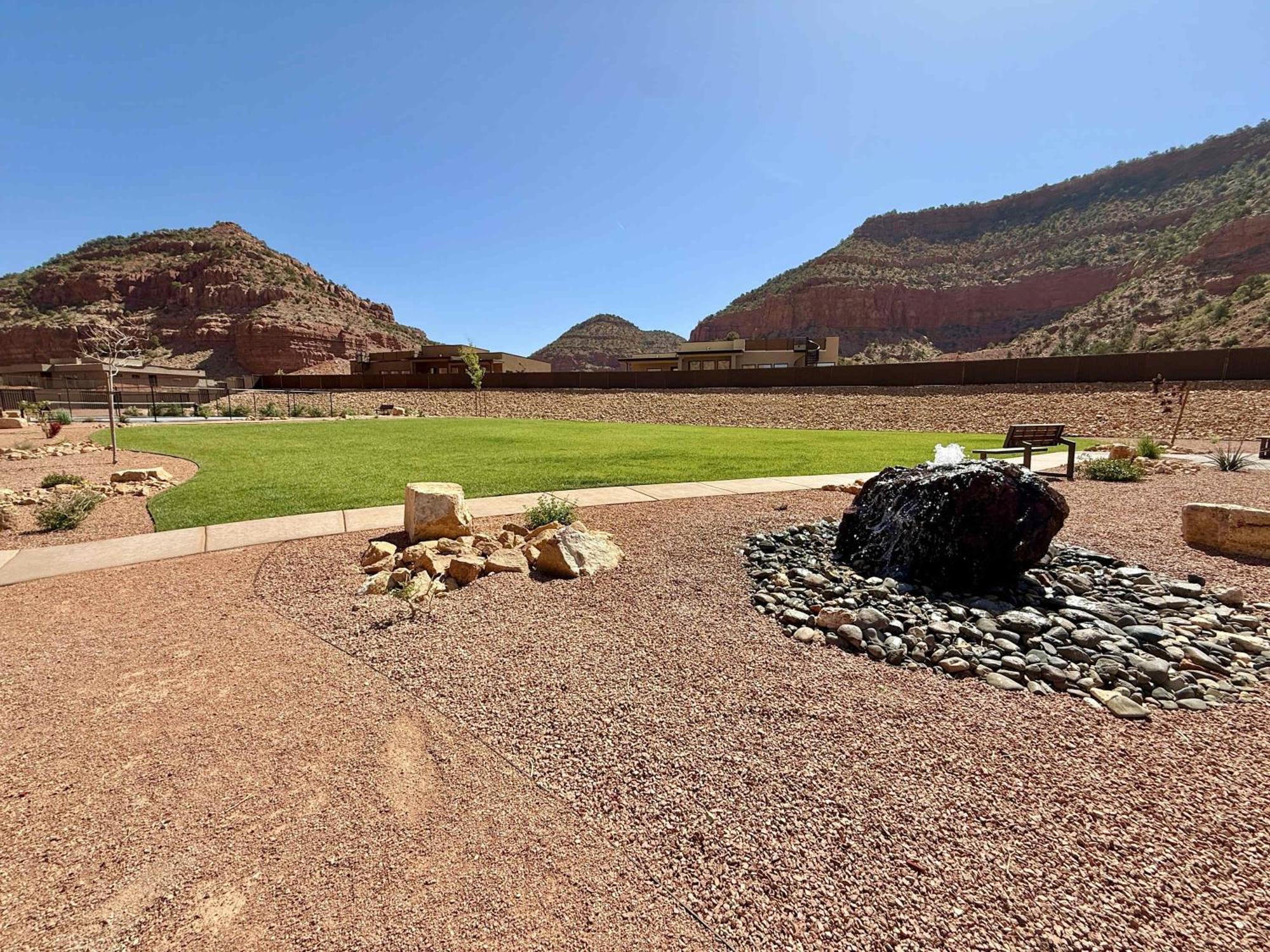 Luxury Pet Friendly Holiday Home La Estancia カナブ エクステリア 写真